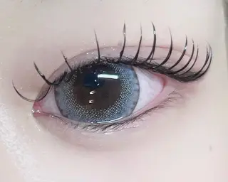 マツエク・マツパ ReAN所属・ReAN Takeuchiのマツエク・マツパデザイン