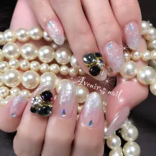 ネイル Home Salon Avenir.のネイルデザイン