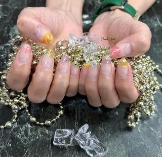 ネイル Chianti Nailのネイルデザイン