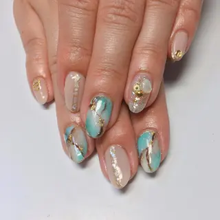 ネイル Emu Nailのネイルデザイン