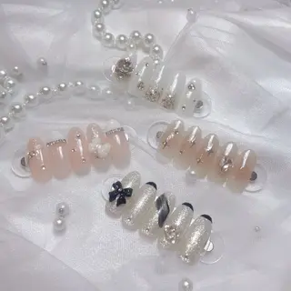 ネイル D.d Nail Moeのネイルデザイン