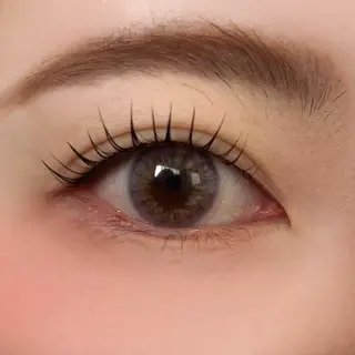 マツエク・マツパ Vero  〜private  eyelash salon〜所属・プロ施術★完全 個室VeroＭaiのマツエク・マツパデザイン