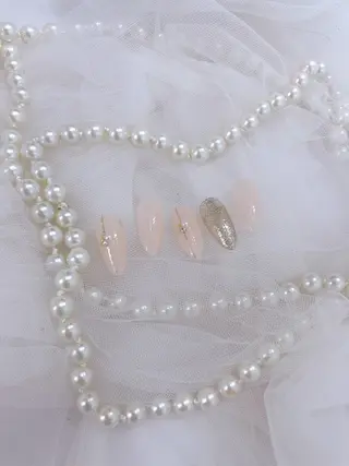 ネイル kirameki nail salon所属・kirameki nailのネイルデザイン