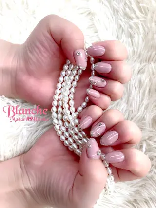 ネイル Lianネイル 寛子Lianのネイルデザイン