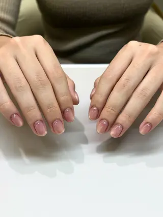 ネイル enju tamamiのネイルデザイン