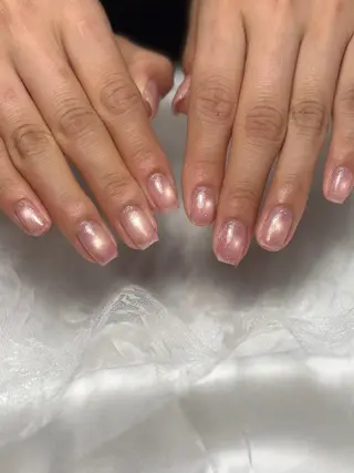 ネイル joie yumeのネイルデザイン