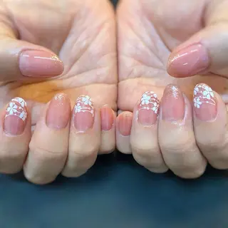ネイル nail*157 .のネイルデザイン