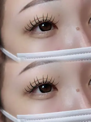 マツエク・マツパ Lazley所沢店 kanonのマツエク・マツパデザイン