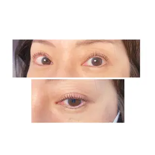 マツエク・マツパ アイブロウ プロカラーカレン 藤井寺所属・プロカラーカレン 藤井寺店のマツエク・マツパデザイン