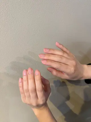 ネイル 【パラジェル専門店】 renaのネイルデザイン