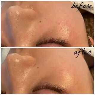 メンズ メナード岐阜市茜部 杉浦のエステ・リラクイメージ