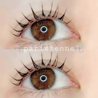 マツエク・マツパ 🎀Ami 🐇のマツエク・マツパデザイン