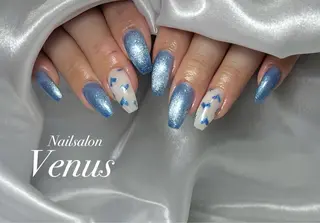 ネイル Nail salon Venusのネイルデザイン