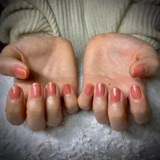 ネイル Temptation mainailのネイルデザイン