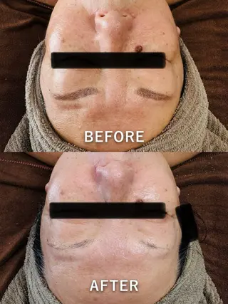 LukeBeauty salonのエステ・リラクイメージ