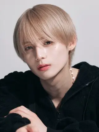 ミディアム メンズ 高橋 昌文のヘアスタイル