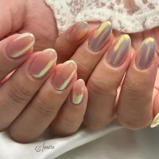 ネイル You kyehwaのネイルデザイン