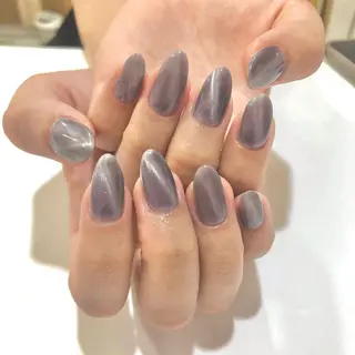 ネイル 長さだし専門店 M2　rikaのネイルデザイン