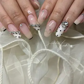 ネイル Rio 𓍼のネイルデザイン