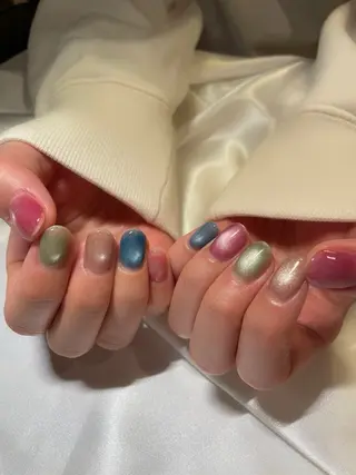 ネイル ROPE nail ロペネイルのネイルデザイン
