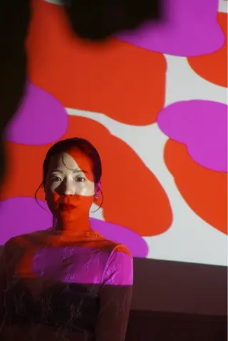 brilliantly.MANIA所属・Nagao Ayumiのマツエク・マツパデザイン