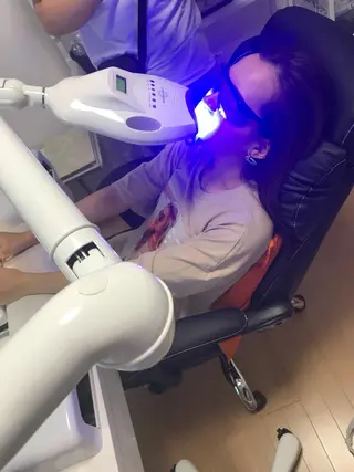 吉岡 裕子のネイルデザイン