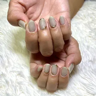 ネイル nailsalon  Josee所属・nailsalon Joseeワシズのネイルデザイン
