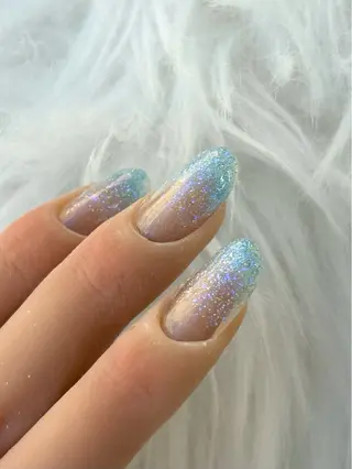 ネイル KITTY所属・KITTY ໒ ᩧ꒱Harukaのネイルデザイン