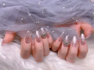 ネイル Uminail ゆうゆうのネイルデザイン