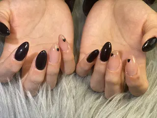 ネイル Esthetic Will所属・will 有希のネイルデザイン