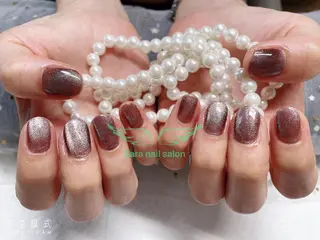 ネイル 小岩 Saraのネイルデザイン