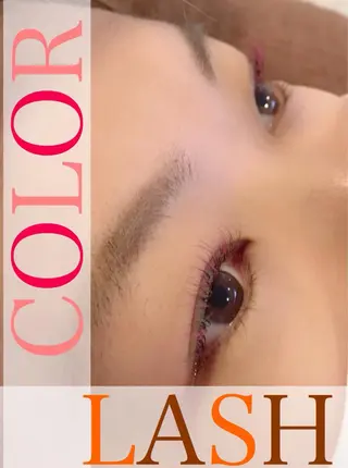 マツエク・マツパ eyelashsalon Plaisir所属・ツカハラ ミカのエステ・リラクイメージ