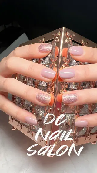 ネイル DC nail salonのネイルデザイン