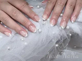 ネイル Nail NaNaのネイルデザイン