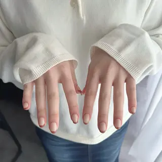 ネイル nail mor.-ネイルモア-岐阜店所属・nail mor. かりんのネイルデザイン