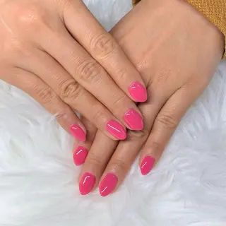 ネイル angebrown Momonoのネイルデザイン