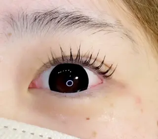 マツエク・マツパ P&Eまつげ専門駅前店所属・上大岡🔆 kitaguchiのマツエク・マツパデザイン