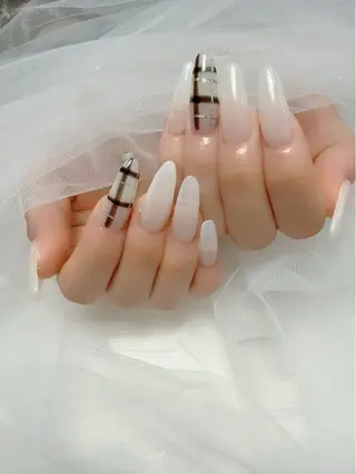 ネイル 💋LOTUS渋谷 mizuki💋のネイルデザイン