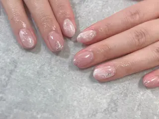 ネイル foglia❁. ⌇imamuraのネイルデザイン