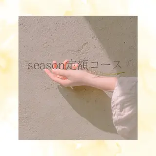 ネイル nail salon Cherimのネイルデザイン