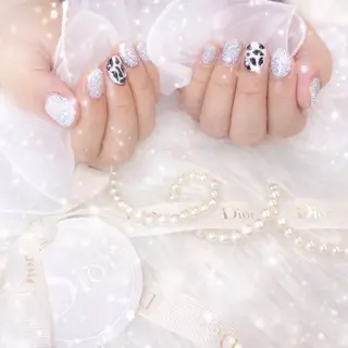 ネイル セプトネイル Nakamuraのネイルデザイン