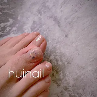 ショート めぐみのネイルサロン 惠のネイルデザイン