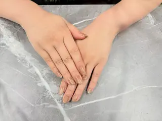 ネイル Bijou nail salon所属・Ｂijou chihiroのネイルデザイン