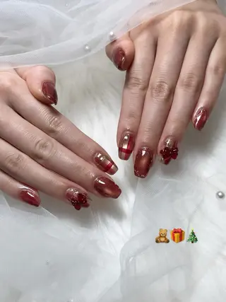 ネイル Re: Mireのネイルデザイン