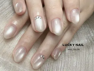 ネイル 宇 田川のネイルデザイン