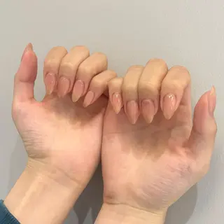 ネイル NENE LANDTENJINのネイルデザイン