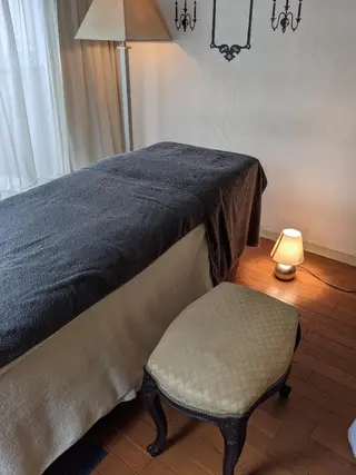 genese beauteのエステ・リラクイメージ