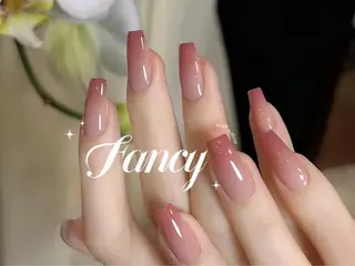 ネイル Fancy Nailsalonのネイルデザイン