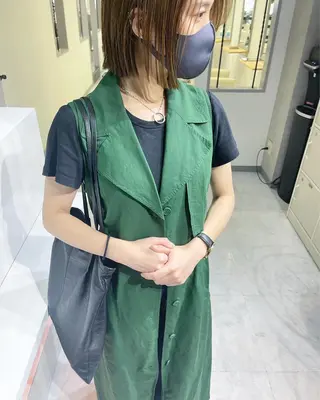 カラー モテ髪支持率NO.1 KENJIROのヘアスタイル