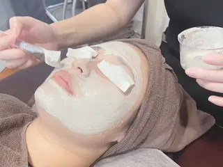 Beauty Salon   Cherir～シェリール～所属・SUZUKI ～Cherir～のエステ・リラクイメージ